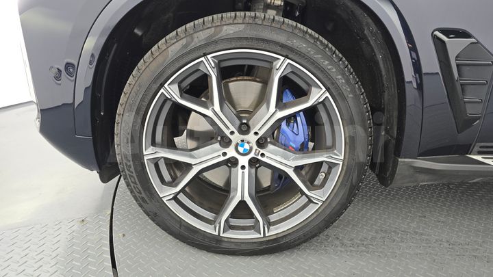 BMW X5 2024 — 5
