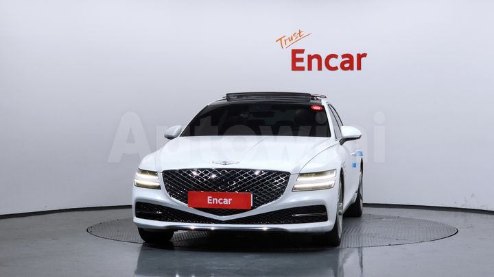 Genesis G80 2021 — 3
