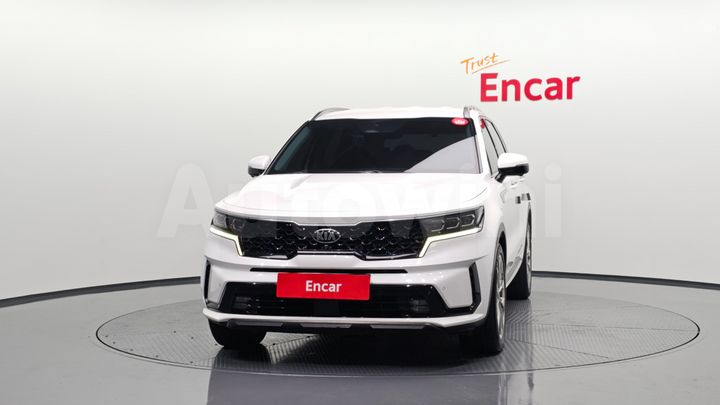 Kia Sorento 2021 — 3