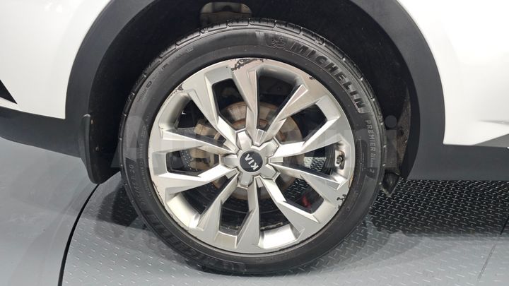 Kia Sorento 2021 — 5