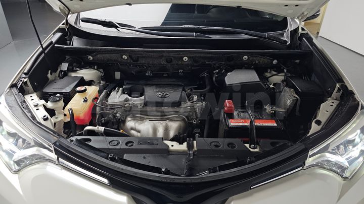 Toyota RAV4 2018 — 5