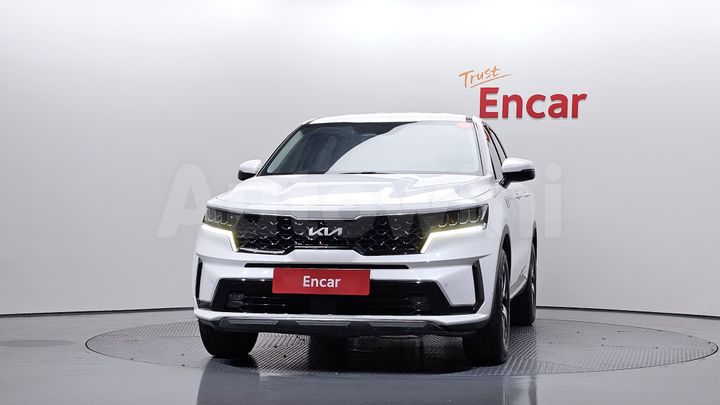 Kia Sorento 2022 — 3