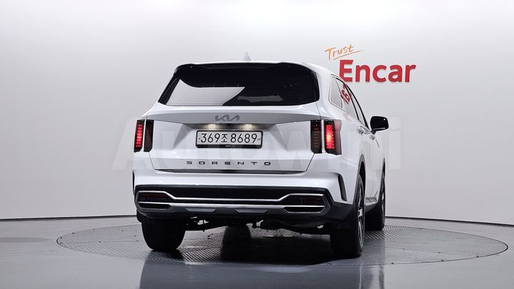 Kia Sorento 2022 — 4