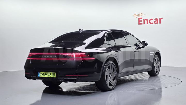 Genesis G90 2025 — 2