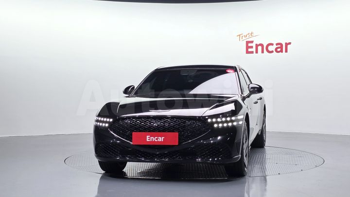 Genesis G90 2025 — 3