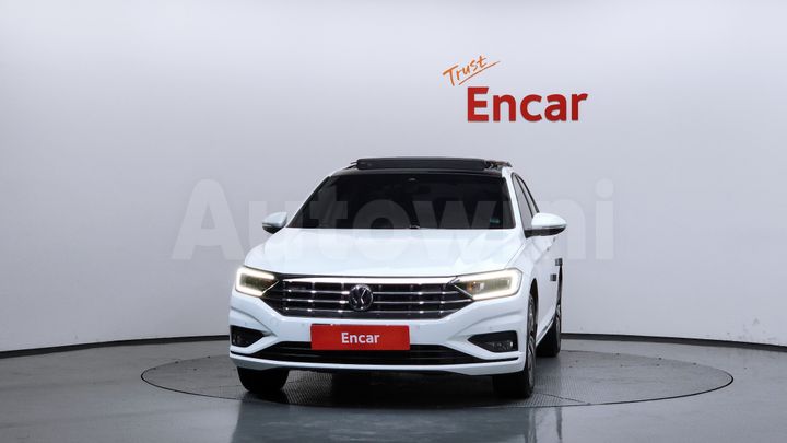 Volkswagen Jetta 2021 — 3