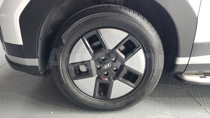 Hyundai SantaFe 2024 — 5