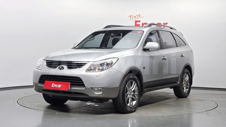 Hyundai Veracruz