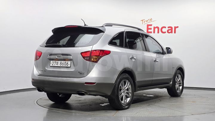 Hyundai Veracruz