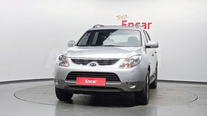 Hyundai Veracruz 2011 — 3