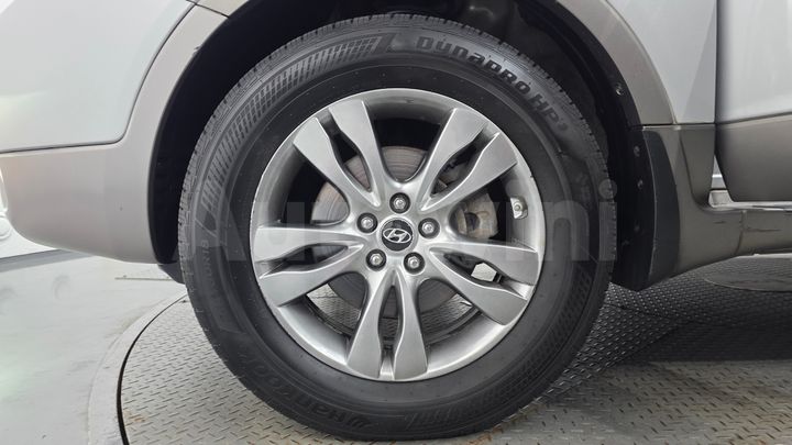 Hyundai Veracruz