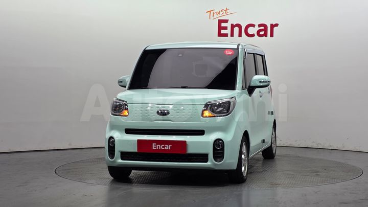 Kia Ray 2021 — 3