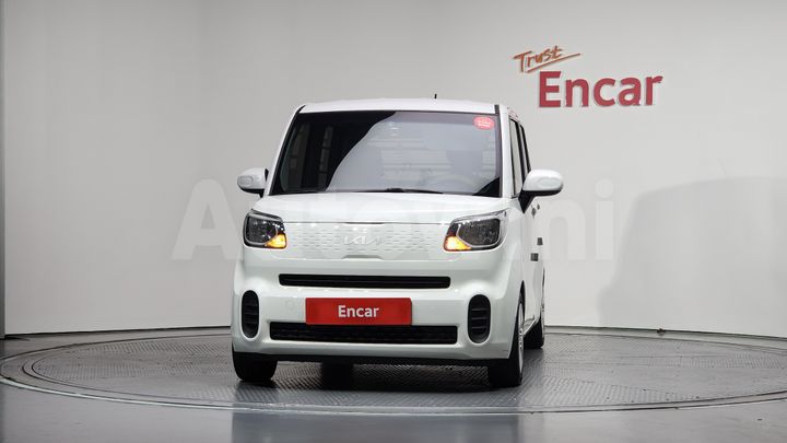 Kia Ray 2022 — 3
