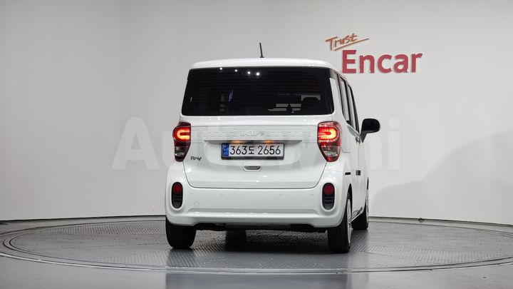 Kia Ray 2022 — 4