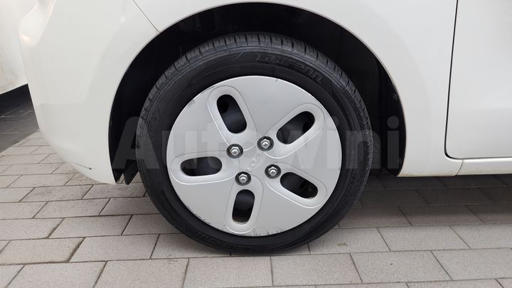 Kia Ray 2022 — 5