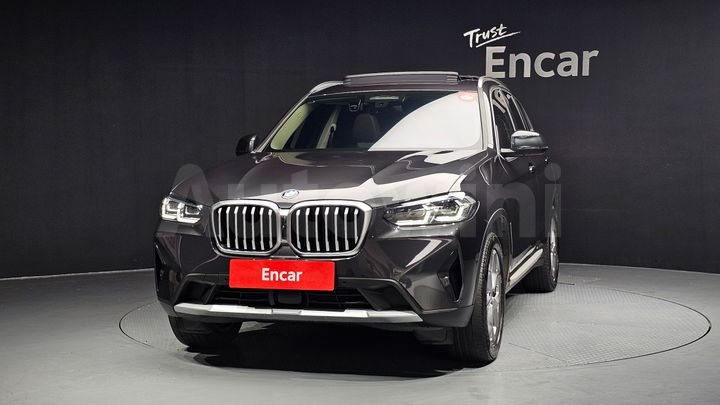 BMW X3 2024 — 3