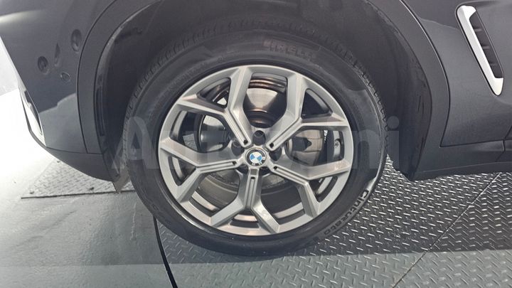 BMW X3 2024 — 5