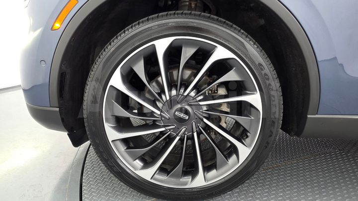 Lincoln Aviator 2021 — 5