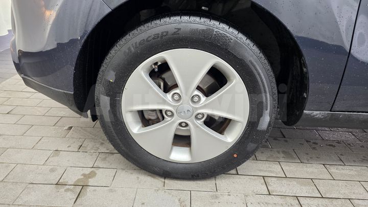 Kia Soul 2015 — 5