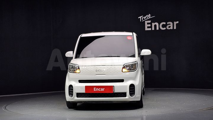 Kia Ray 2022 — 3