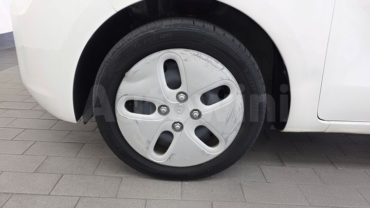 Kia Ray 2022 — 5