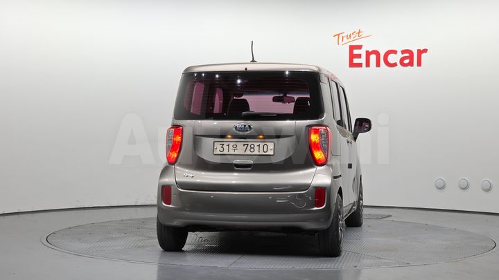 Kia Ray 2013 — 4