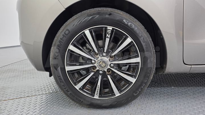 Kia Ray 2013 — 5