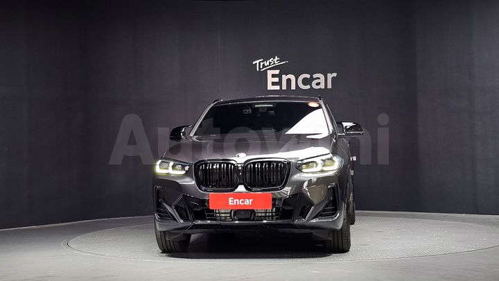 BMW X4 2024 — 3