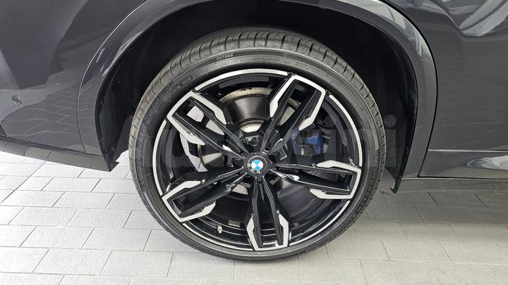 BMW X4 2024 — 5
