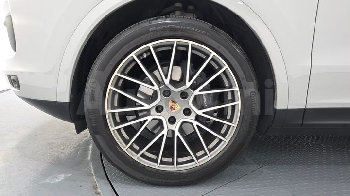 Porsche Cayenne 2023 — 5