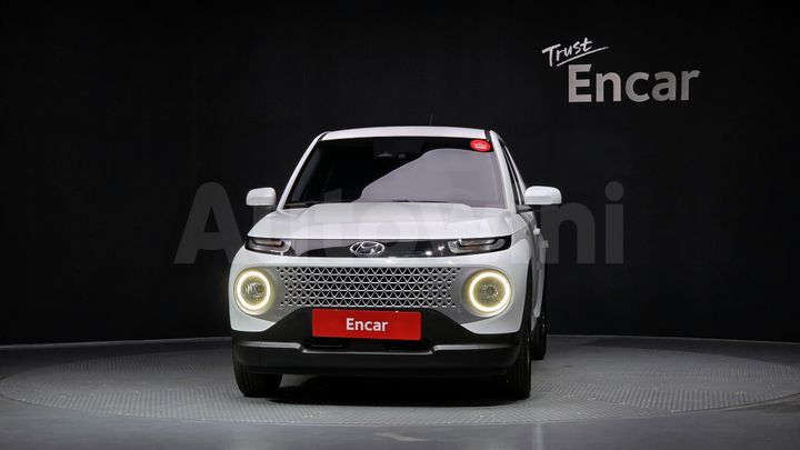 Hyundai Casper 2023 — 3