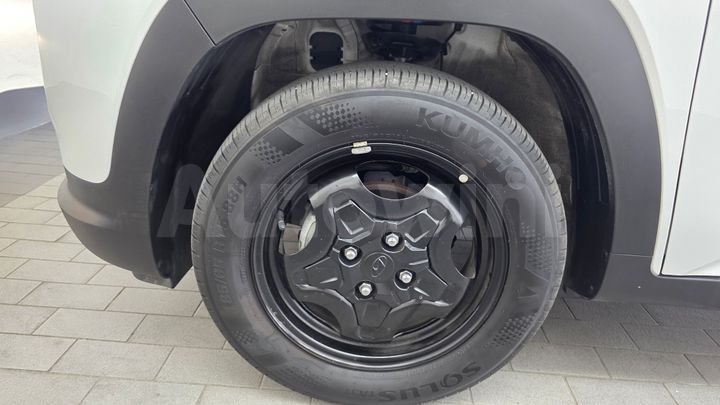Hyundai Casper 2023 — 5