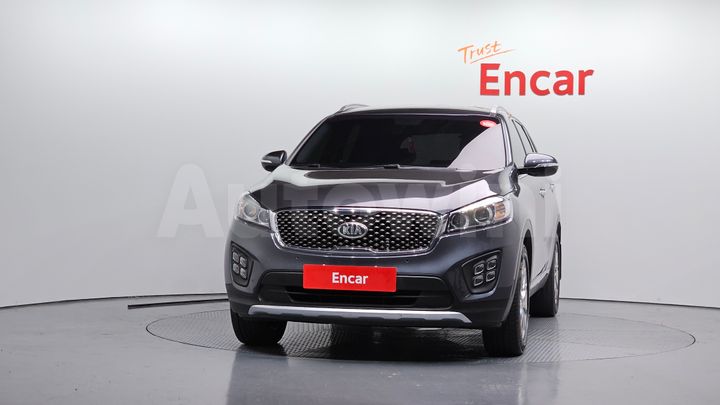 Kia Sorento 2016 — 3
