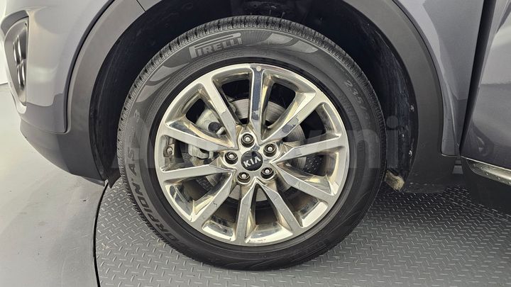 Kia Sorento 2016 — 5
