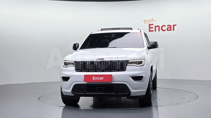 Jeep Cherokee 2021 — 3