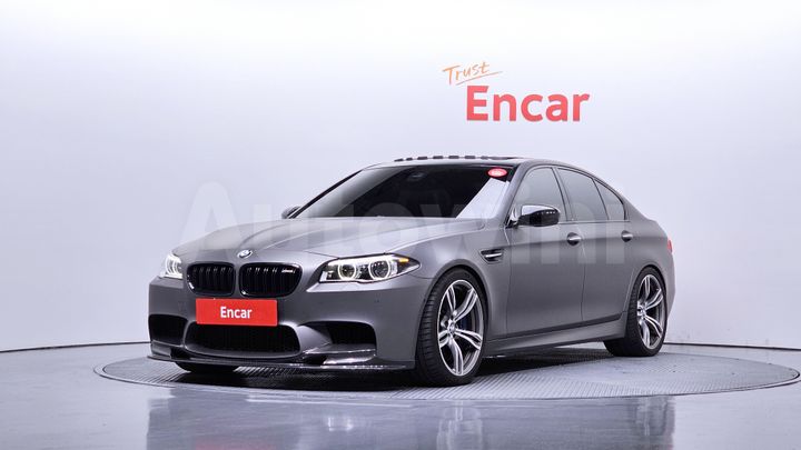 BMW M5