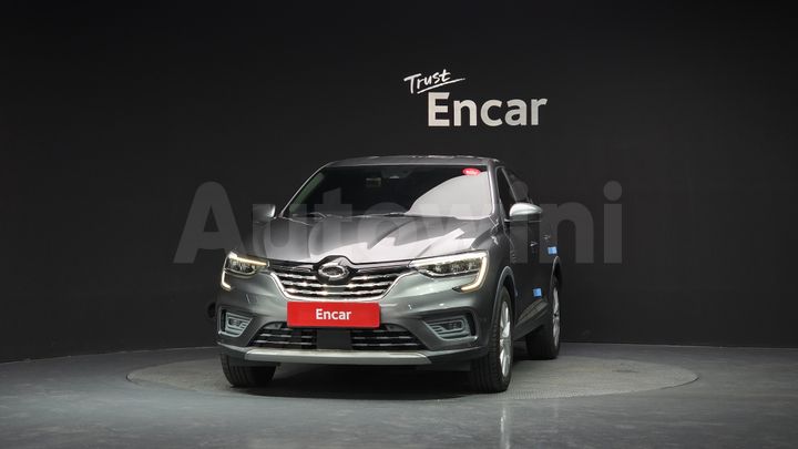 Renault XM3 2020 — 3