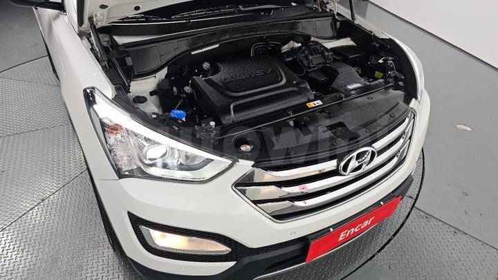 Hyundai SantaFe 2014 — 5