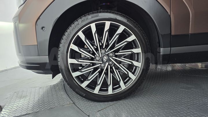 Hyundai SantaFe 2024 — 5