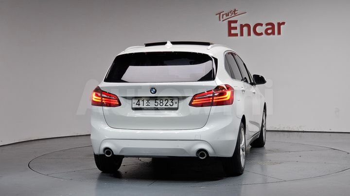 BMW 2 Series 2019 — 3