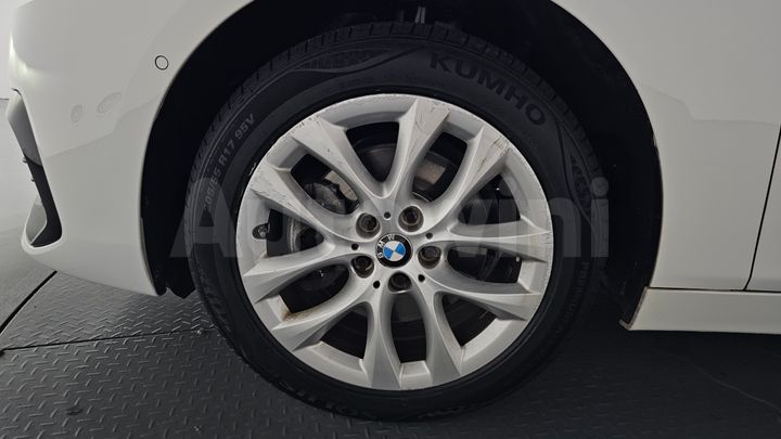 BMW 2 Series 2019 — 4
