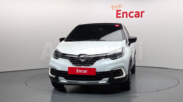 Renault QM3 2018 — 3