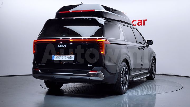 Kia Carnival 2024 — 2