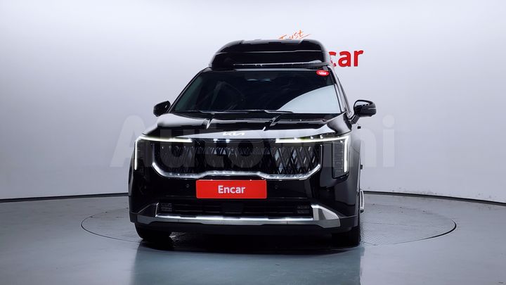 Kia Carnival 2024 — 3
