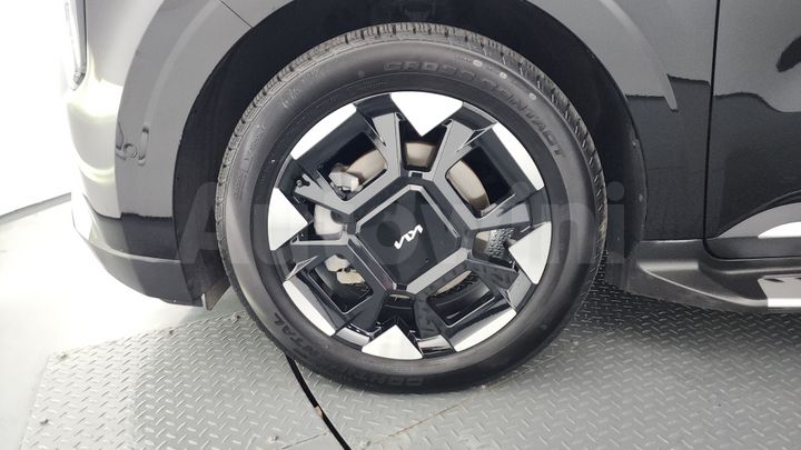 Kia Carnival 2024 — 5