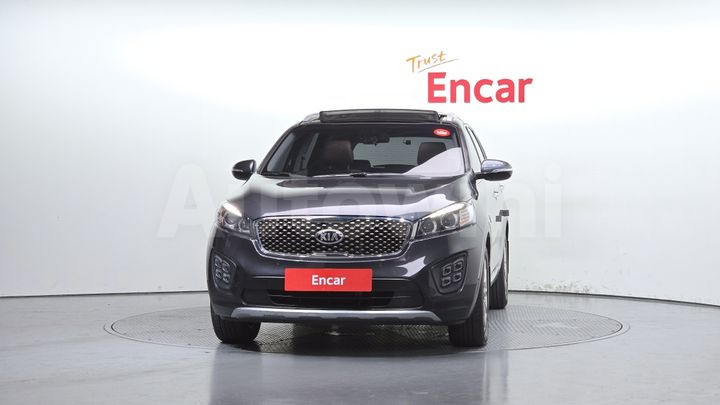 Kia Sorento 2016 — 3