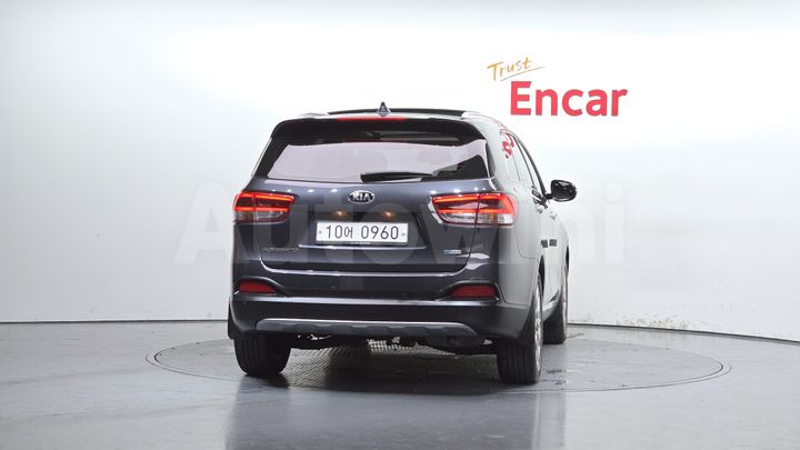 Kia Sorento 2016 — 4