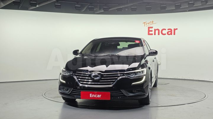 Renault SM6 2016 — 3