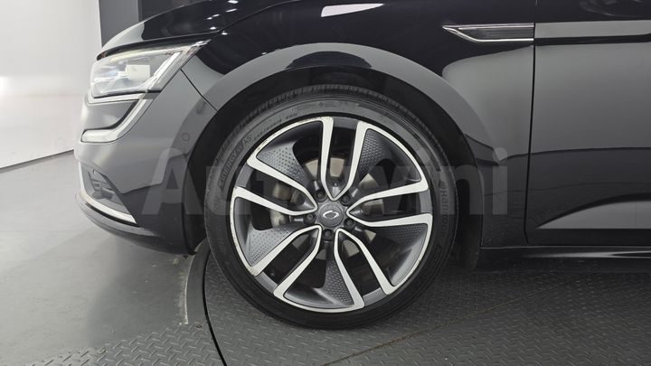 Renault SM6 2016 — 5