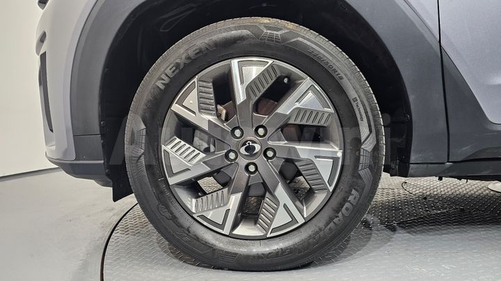 KGM (Ssangyong) Torres 2024 — 4